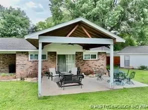 17 Breckenridge Dr, Eufaula, OK 74432 photo 22