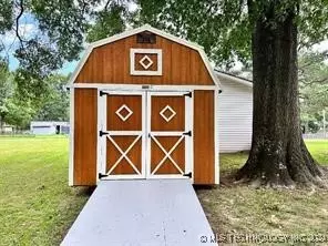 17 Breckenridge Dr, Eufaula, OK 74432 photo 5
