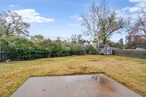 3742 E 59th Pl, Tulsa, OK 74135 photo 31