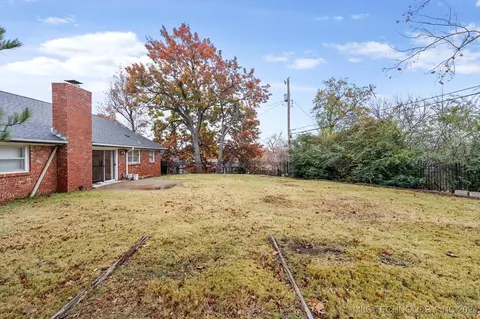 3742 E 59th Pl, Tulsa, OK 74135 photo 33