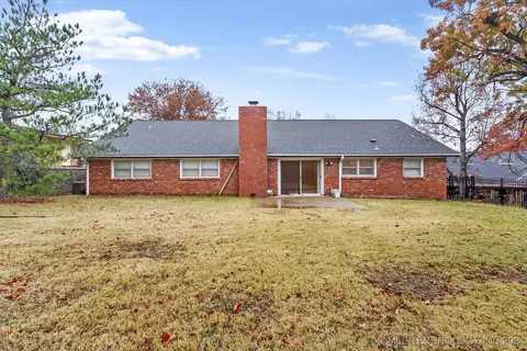 3742 E 59th Pl, Tulsa, OK 74135 photo 32