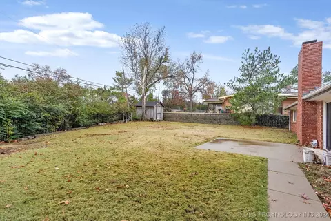 3742 E 59th Pl, Tulsa, OK 74135 photo 34