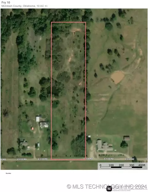 E 1130 Road, Eufaula, OK 74432 photo 15