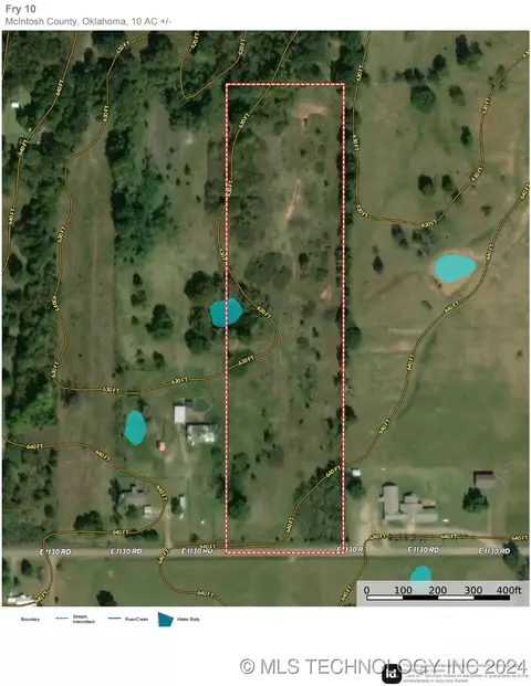 E 1130 Road, Eufaula, OK 74432 photo 13