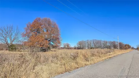 E 1130 Road, Eufaula, OK 74432 photo 5
