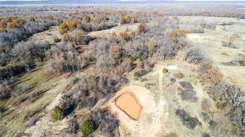 E 1130 Road, Eufaula, OK 74432 photo 2