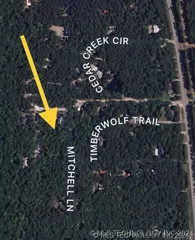 Mitchell, Broken Bow, OK 74728 photo 3