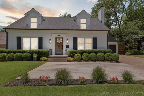 2664 S Utica Ave, Tulsa, OK 74114
