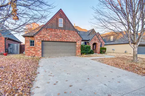 17009 E 48th St, Tulsa, OK 74134 photo 3