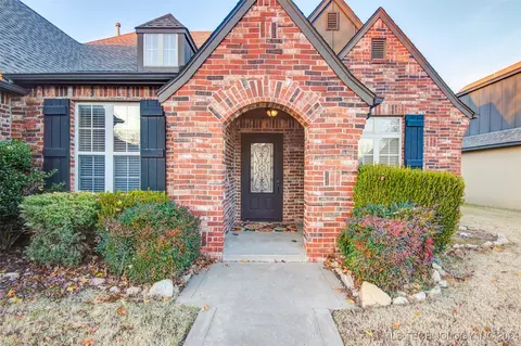 17009 E 48th St, Tulsa, OK 74134 photo 5