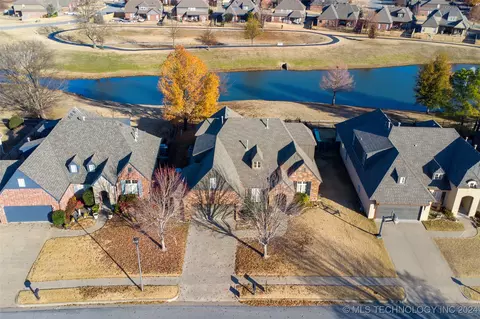 17009 E 48th St, Tulsa, OK 74134 photo 1