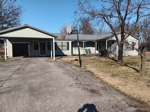 501 NE 5th, Pryor, OK 74361