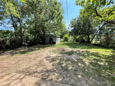 217 E 8th St, Cushing, OK 74023 photo 29