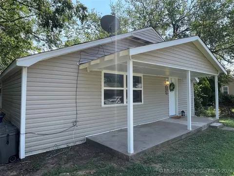 217 E 8th St, Cushing, OK 74023 photo 37