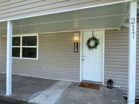 217 E 8th St, Cushing, OK 74023 photo 38