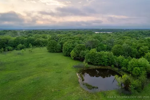 1 Ns 4120 Rd, Eufaula, OK 74432 photo 13
