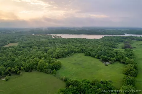 1 Ns 4120 Rd, Eufaula, OK 74432 photo 14