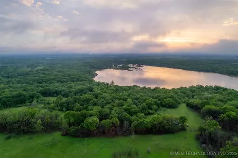 1 Ns 4120 Rd, Eufaula, OK 74432 photo 9
