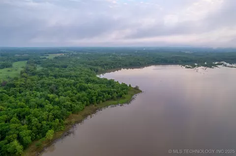 1 Ns 4120 Rd, Eufaula, OK 74432 photo 11