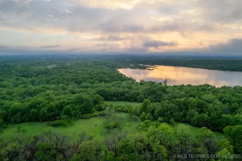 1 Ns 4120 Rd, Eufaula, OK 74432 photo 8