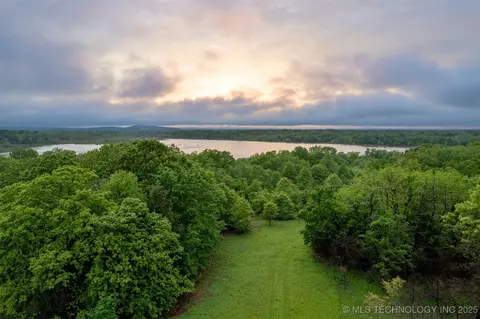 1 Ns 4120 Rd, Eufaula, OK 74432 photo 18