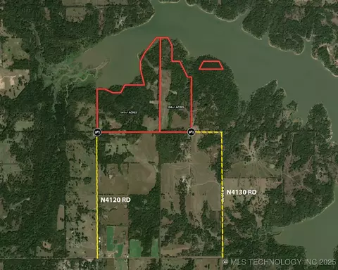 1 Ns 4120 Rd, Eufaula, OK 74432 photo 59