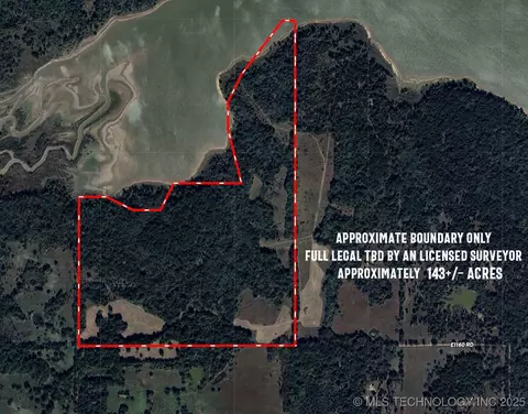 1 Ns 4120 Rd, Eufaula, OK 74432 photo 57