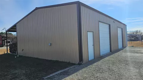 114185 S 4207 Rd, Checotah, OK 74426 photo 3