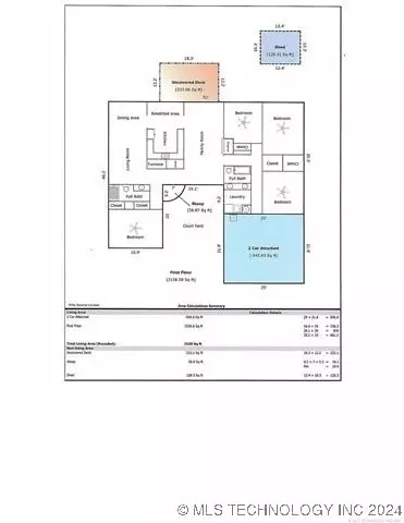 1734 E 56th St, Tulsa, OK 74105 photo 4