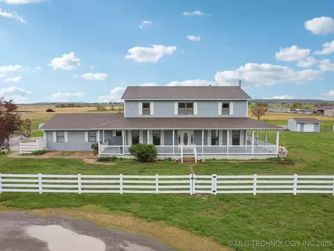 3814 S 429, Pryor, OK 74361