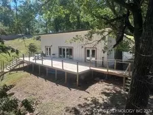 779 Hudson St, Eucha, OK 74342 photo 1