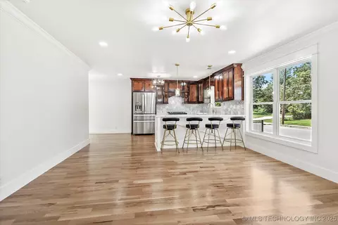 3122 E Archer St, Tulsa, OK 74110 photo 4