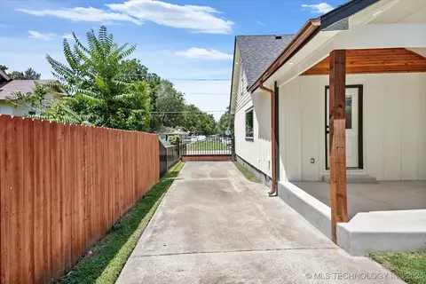 3122 E Archer St, Tulsa, OK 74110 photo 28