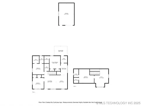 3122 E Archer St, Tulsa, OK 74110 photo 29