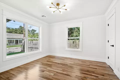 3122 E Archer St, Tulsa, OK 74110 photo 15