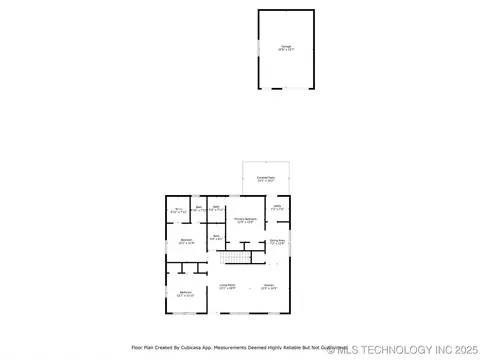 3122 E Archer St, Tulsa, OK 74110 photo 30