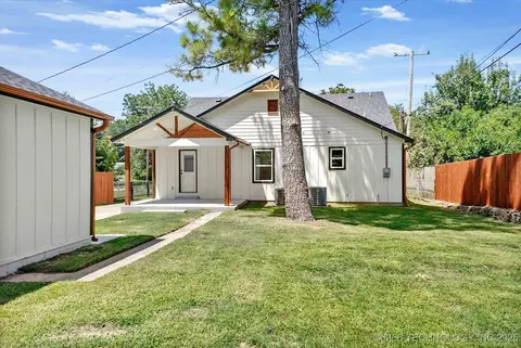 3122 E Archer St, Tulsa, OK 74110 photo 27
