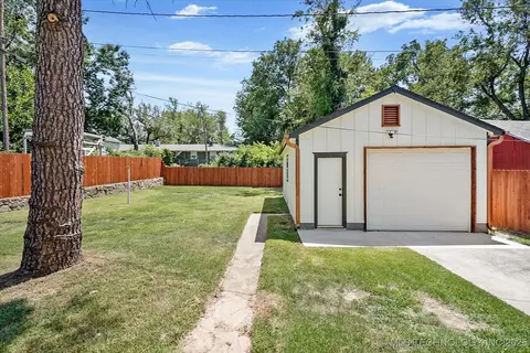 3122 E Archer St, Tulsa, OK 74110 photo 26