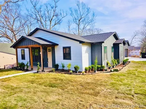 2 Tulsa Dr, Monkey Island, OK 74331 photo 2
