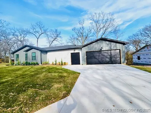 2 Tulsa Dr, Monkey Island, OK 74331 photo 24