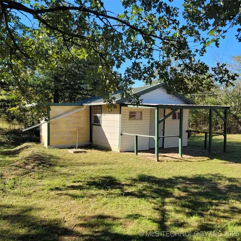 359 Pine, Eufaula, OK 74432 photo 39