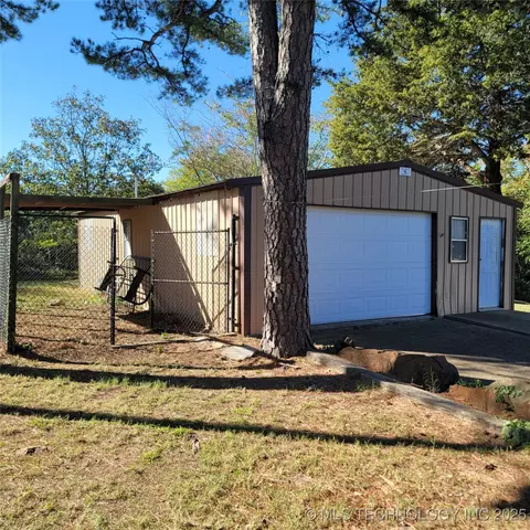 359 Pine, Eufaula, OK 74432 photo 11