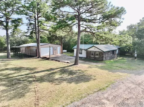 359 Pine, Eufaula, OK 74432 photo 8