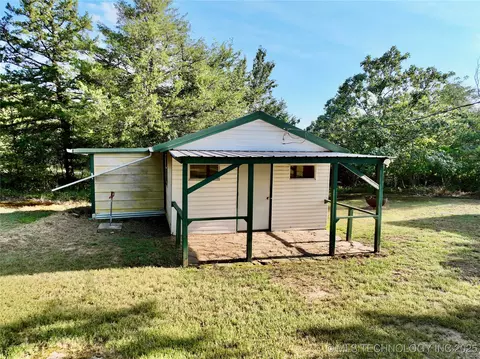 359 Pine, Eufaula, OK 74432 photo 36
