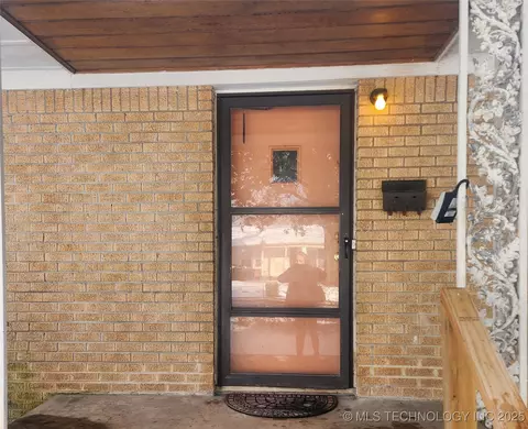 1612 E 54th St, Tulsa, OK 74105