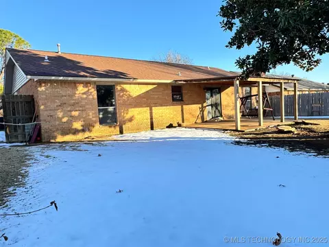 803 S Holmes Ave, Cushing, OK 74023 photo 27