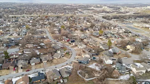 9344 E 100th St, Tulsa, OK 74133 photo 38