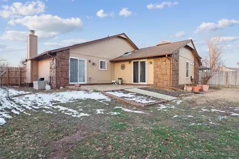 9344 E 100th St, Tulsa, OK 74133 photo 31
