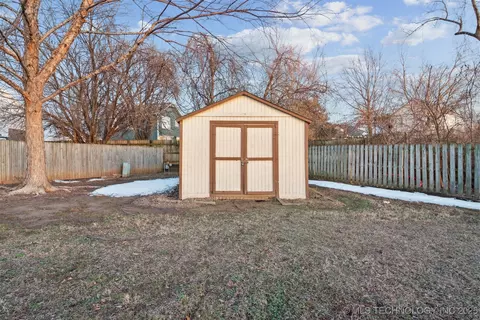 9344 E 100th St, Tulsa, OK 74133 photo 33
