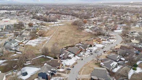 9344 E 100th St, Tulsa, OK 74133 photo 35